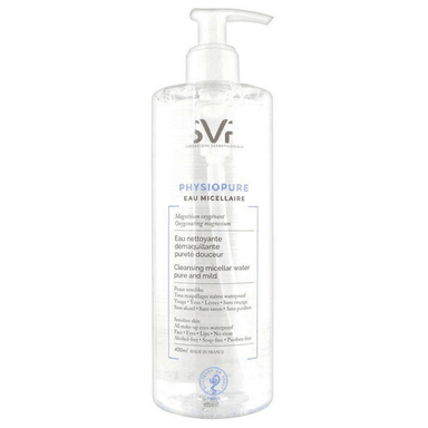 PHYSIOPURE Eau Micellaire