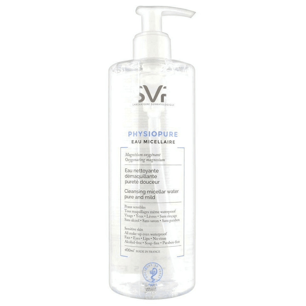 PHYSIOPURE Eau Micellaire
