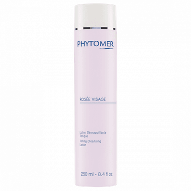 Rosée Visage Toning Cleansing Lotion