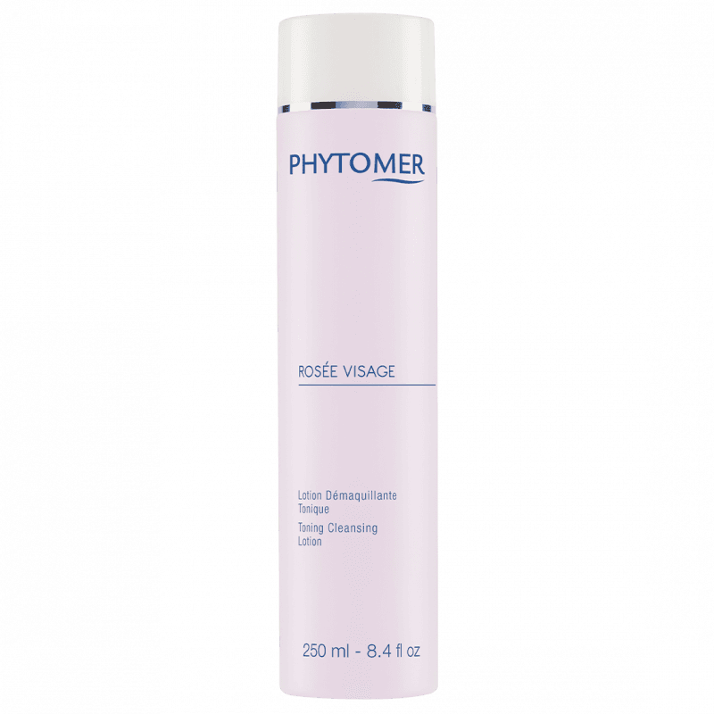 Rosée Visage Toning Cleansing Lotion