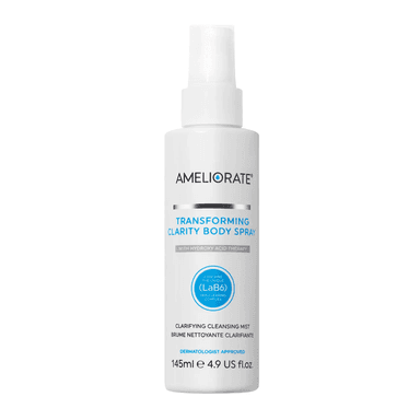 Transforming Clarity Body Spray 