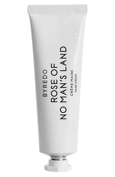 Rose Of No Man's Land Hand Cream