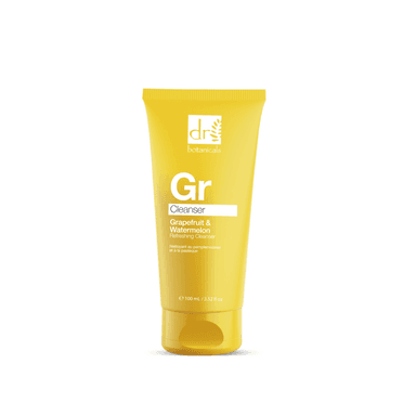 Grapefruit & Watermelon Refreshing Cleanser