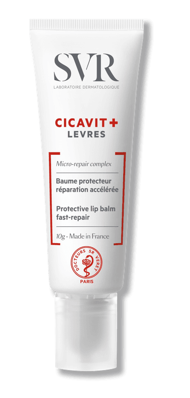 CICAVIT+ Lèvres