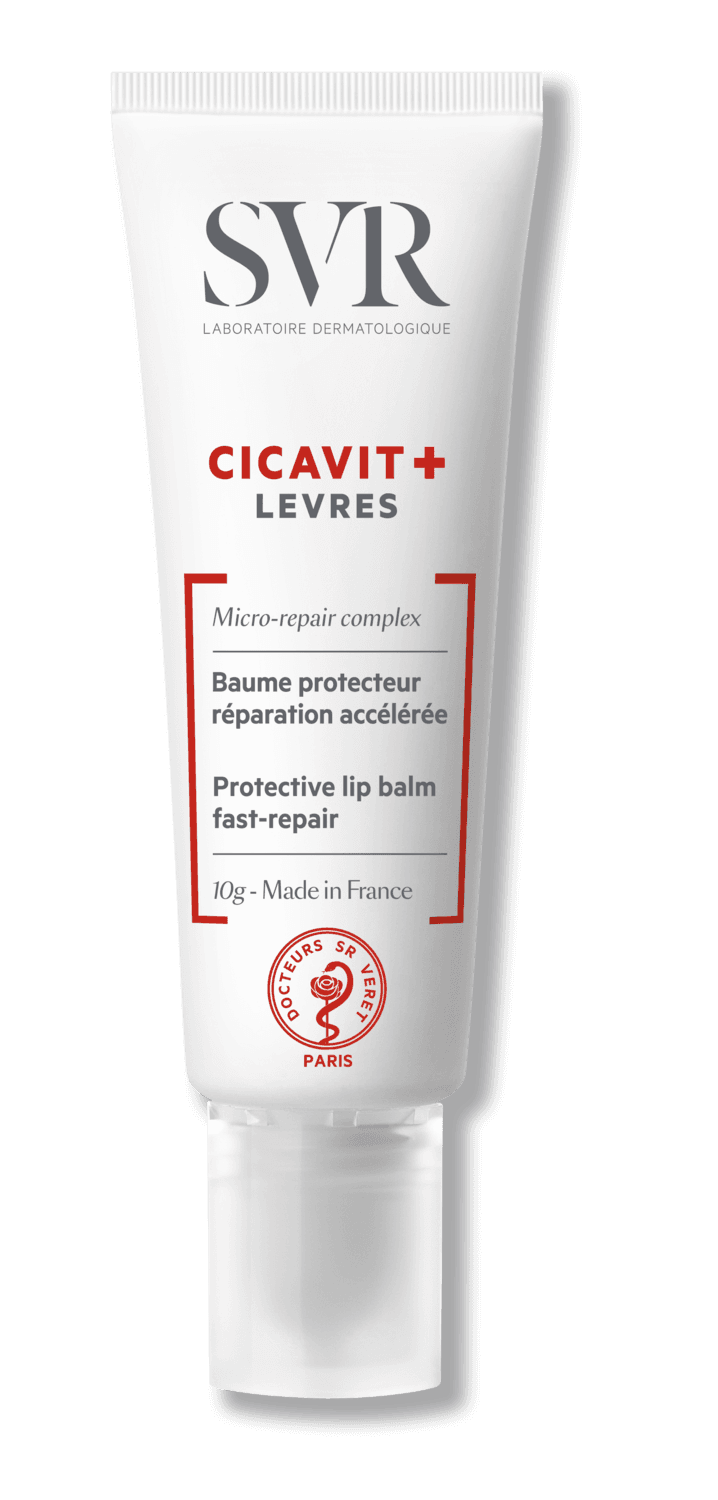 CICAVIT+ Lèvres