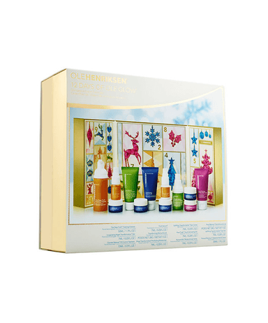 12 Days Of Ole Glow Advent Calendar 2019