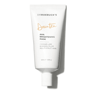 Daintree Aha Brightening Mask