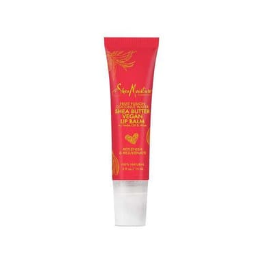 Fruit Fusion Coconut Water Shea Butter Lip Balm