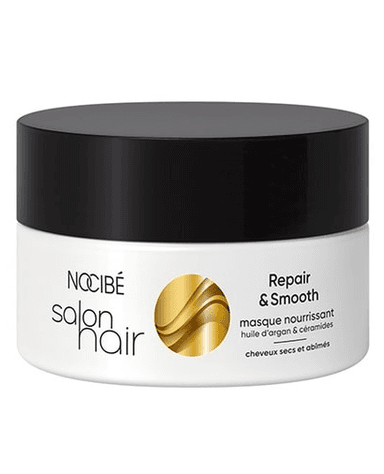 Salon Hair Repair & Smooth Masque Nourrissant Cheveux