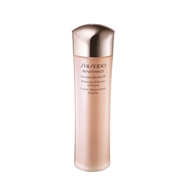 Benefiance Wrinkleresist24 Balancing Softener Enriched