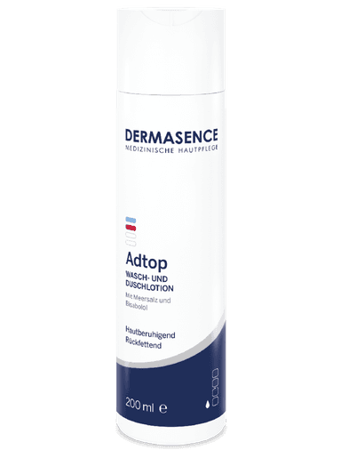 Adtop Wash And Shower Lotion