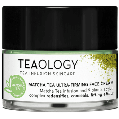 Matcha Tea Ultra-Firming Face Cream
