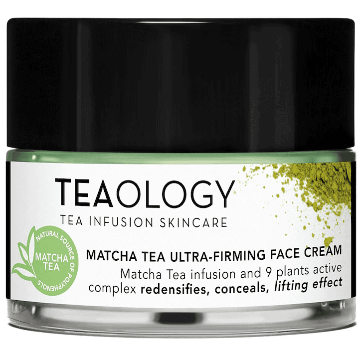 Matcha Tea Ultra-Firming Face Cream