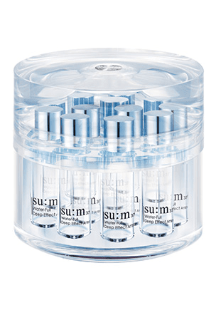Aqua-full Deep Effect Ampoule