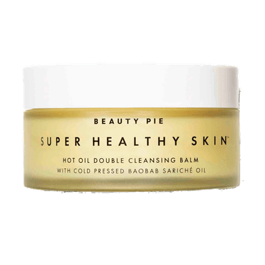 Super Healthy Skin™ Hot Oil Double Cleansing Balm