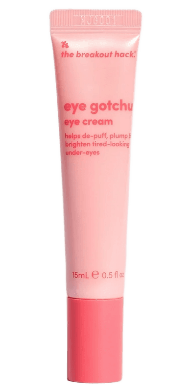 Eye Gotchu Eye Cream