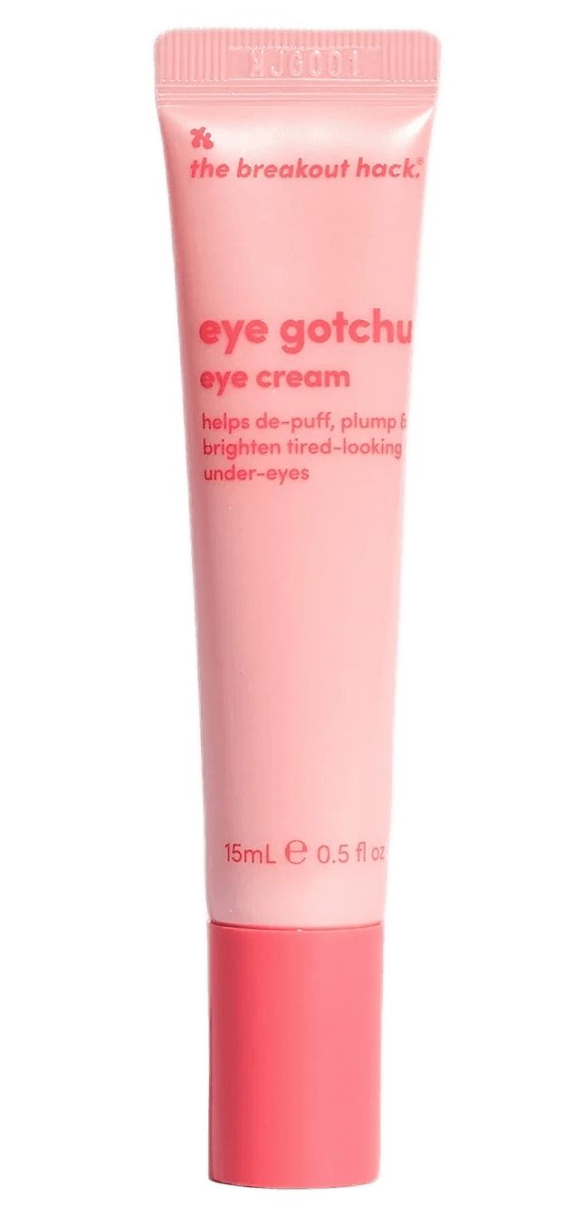Eye Gotchu Eye Cream