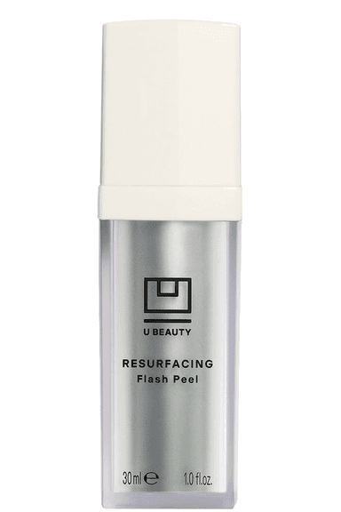 Resurfacing Flash Peel
