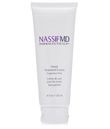 Hand Treatment Cream