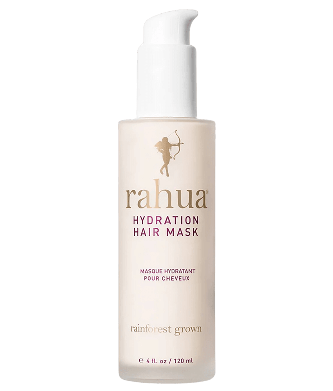 Hydration Hair Mask
