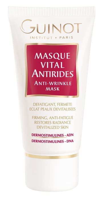 Mask Vital Antirides
