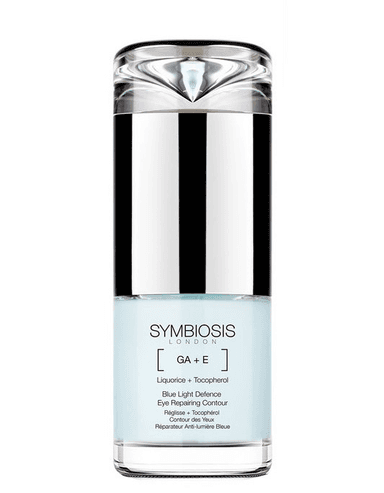 Liquorice + Tocopherol Blue Light Defence Eye Repairing Contour