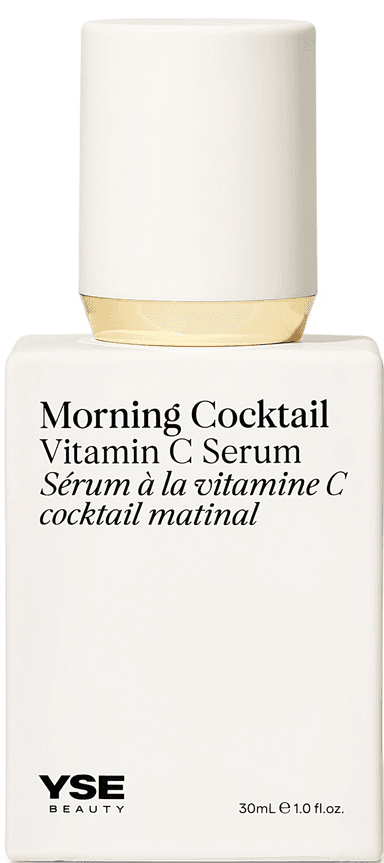 Vitamin C Serum Morning Cocktail