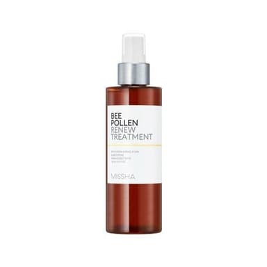 Bee Pollen Renew Treatment