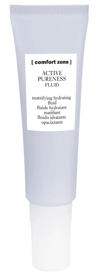 Active Pureness Fluid
