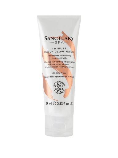 1 Minute Daily Glow Face Mask