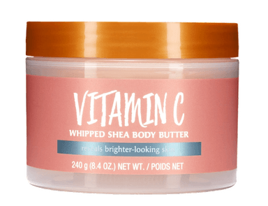 Vitamin C Whipped Body Butter