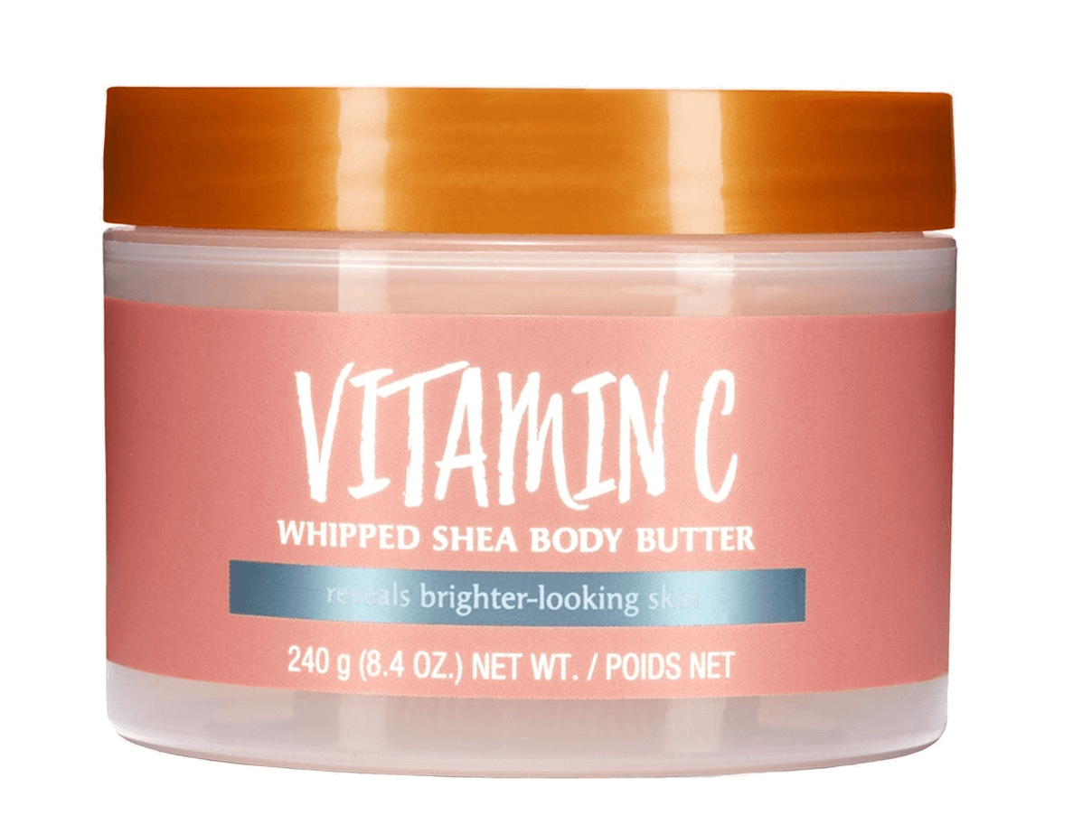 Vitamin C Whipped Body Butter