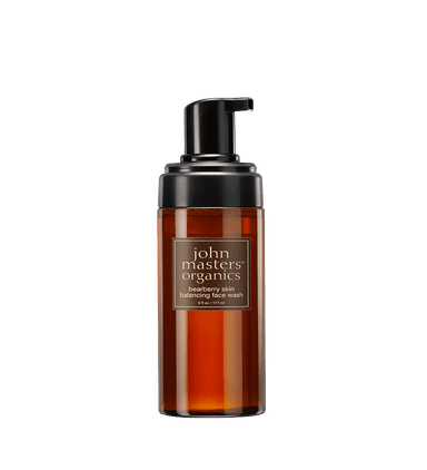 Bearberry Skin Balancing Face Wash