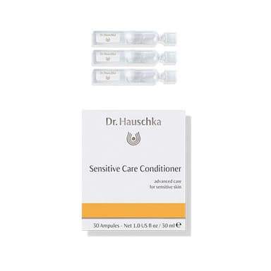 Sensitive Care Conditioner