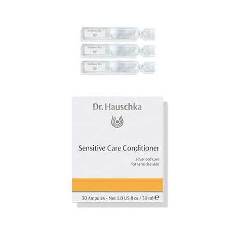 Sensitive Care Conditioner