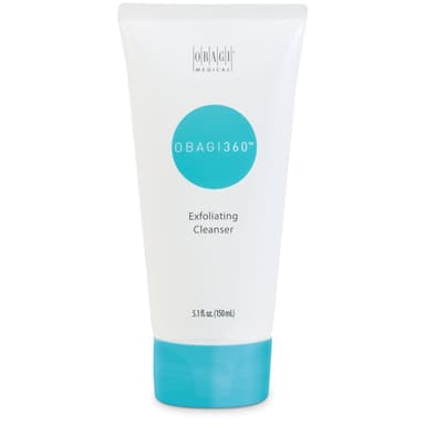 Exfoliating Cleanser