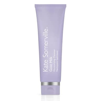 Goat Milk Moisturizing Cleanser