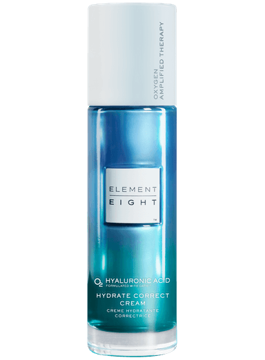 O2 Hyaluronic Acid Hydrate Correct Cream