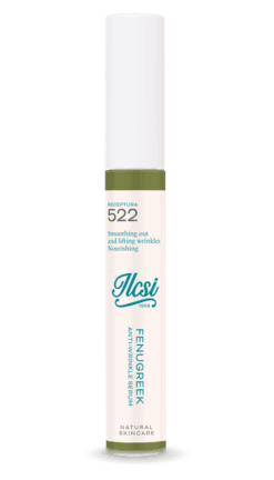 Fenugreek Anti-Wrinkle Serum