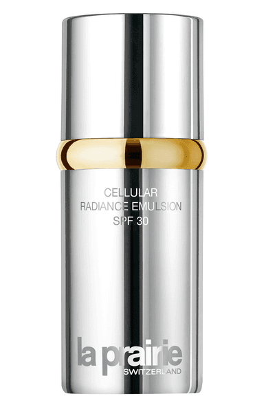Cellular Radiance Emulsion SPF 30