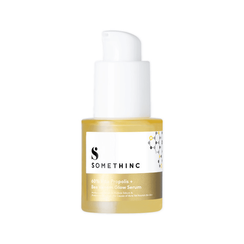 60% Vita Propolis + Bee Venom Glow Serum