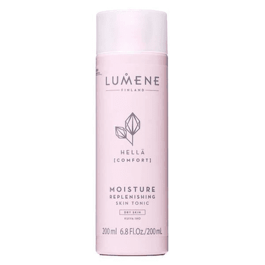 Hellä [Comfort] Moisturizing Toner