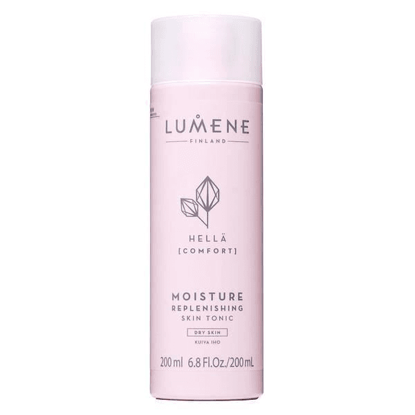 Hellä [Comfort] Moisturizing Toner