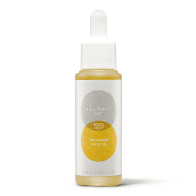 Radiance Face Oil
