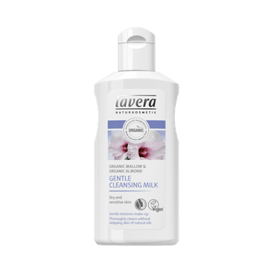 Gentle Cleansing Milk