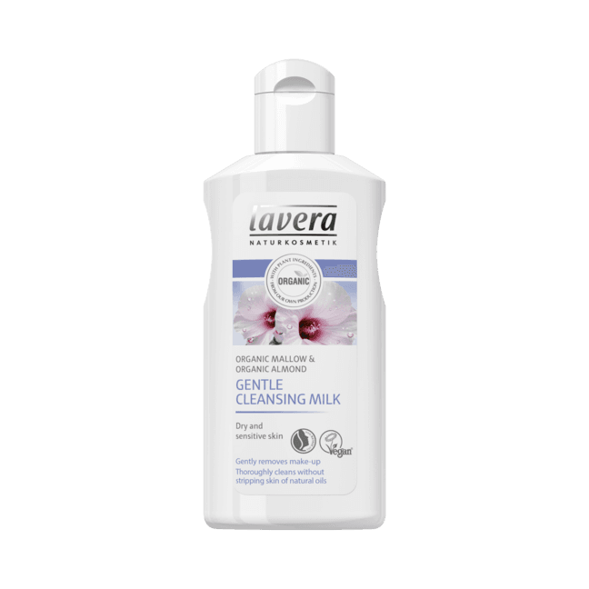 Gentle Cleansing Milk
