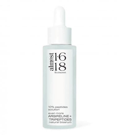 10% Argireline + Tripeptide5 Biserum