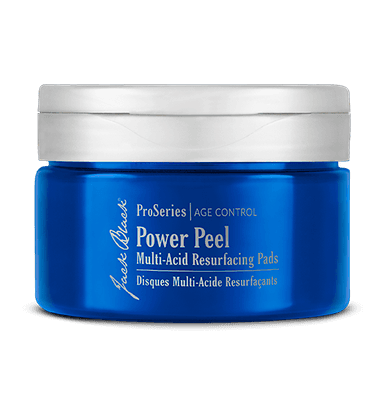 Power Peel Multi-Acid Resurfacing Pads