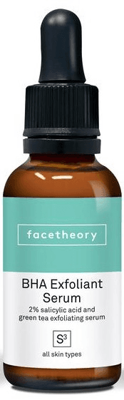 BHA Exfoliating Serum S3