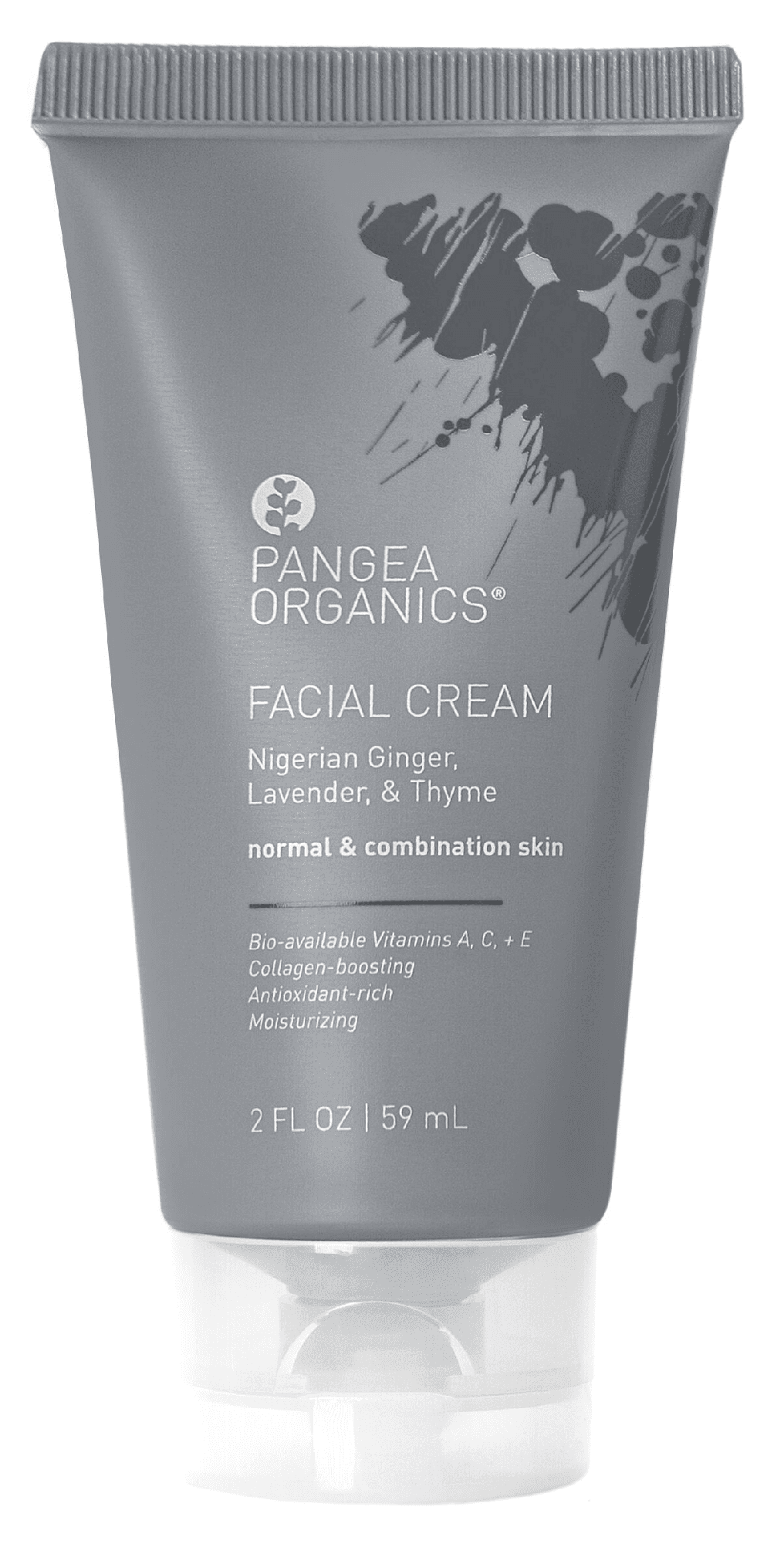 Nigerian Ginger, Lavender, & Thyme Facial Cream